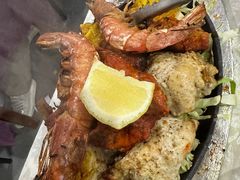 -葛尼沙印度餐厅 (镇明路店)