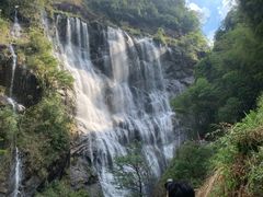 -千泷沟大瀑布旅游区