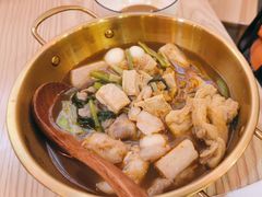 -佬巨化·衢州麻辣烫(运河上街店)