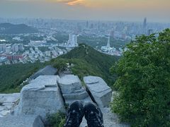 -千佛山风景名胜区