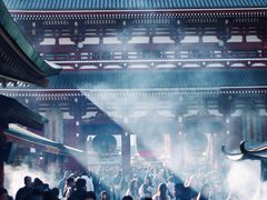 -浅草寺