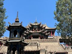 -高庙保安寺