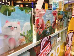 -泡泡玛特POPMART(国贸三期店)