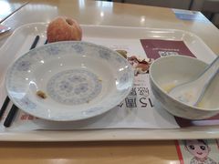 -爱康国宾体检中心(杭州滨江江南大道分院)