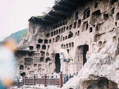 -龙门石窟