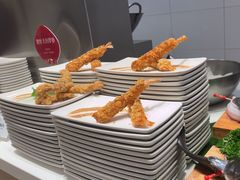 -第六季自助餐厅(北太平庄店)