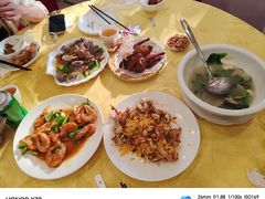 -龙溪海鲜酒家(溪涌店)