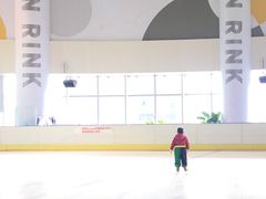 -冠军冰场CHAMPION RINK(百联又一城店)