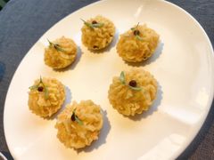 公主素蟹粉-南里山房·新淮扬菜(徐汇万科店)
