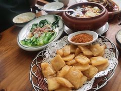 -云隐小厨·传统大理美食(复兴路店)