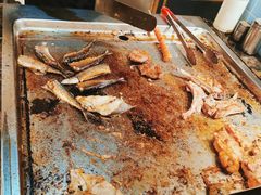-合肥富力威斯汀酒店·知味餐厅