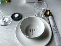 -情书·中餐厅(长嘉汇店)