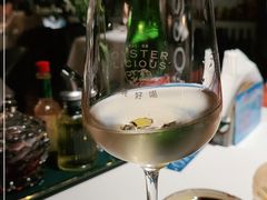 -Osteria Garden 生蚝花园餐厅(原进贤路店)