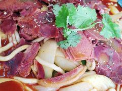 -乞丐酱驴(世纪大道店)