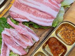 -金顺碳烤肉(大良清晖园店)