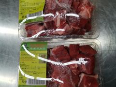 -果蔬好生活超市(东湖店)