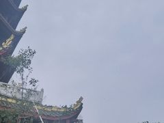 -青城山