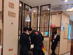 -七欣天香辣蟹火锅(闵行浦江欢乐颂店)