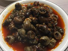 -李叔叔虾蟹大排档(青羊店)