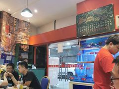 -小龍鳳·港式海鲜打边炉(沙湖路店)