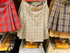 -优衣库(长沙国金中心店)