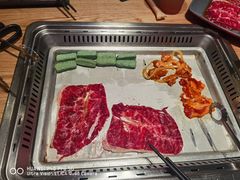 -新石器烤肉(之心城店)