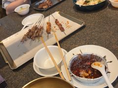 -锦州御烧烤·形象店(人民街店)