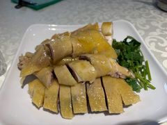 -黄B湛江鸡饭店(粤垦路店)
