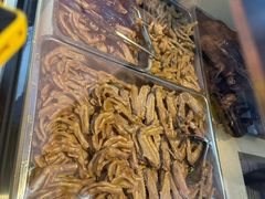 -王浩儿纪六孃甜皮鸭(乐山总店)