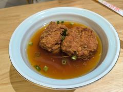 拆骨肉丸子-启博美食城(孟家店)