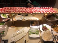 -东道煮牛肉火锅(东盛大街店)