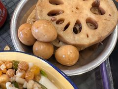 -池嬢拌粉(上海首店)