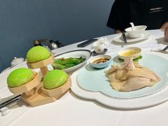 -广州酒家(越华店)