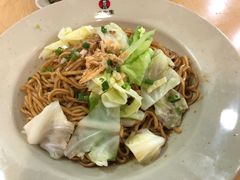 -李先生牛肉面大王(昌平鼓楼店)