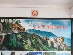 -九华山风景区