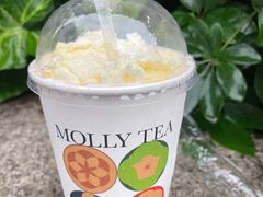 -茉莉奶白(广州动漫星城店)
