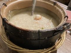 -李记潮汕砂锅粥(营福路店)