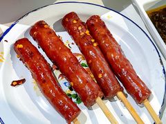 -长沙文和友(海信广场店)