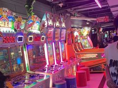 -阿尔法Game Station(中山路店)