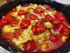 -湘芙蓉·湖南菜(椒江店)