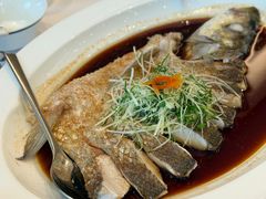 -百盛·鼎膳(中海财富中心)