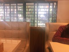 卡座-本味轩精品茶餐厅(黄山路店)