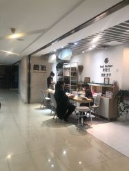 -美糖美甲美睫连锁