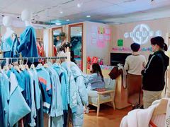 -摩登百货(岗顶店)