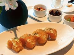 -许家菜.艺创菜(仁和新城店)