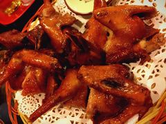 -尚竹阁冬瓜盅·18年地标美食(平洲店)