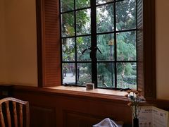 -马勒别墅·中餐厅