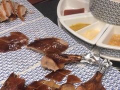 -羲和雅苑•北京烤鸭(平安国际金融中心店)