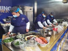-金杨老摊头蛋饼(金口路店)