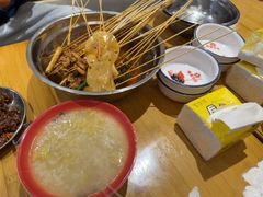 -嘉州鲜知味钵钵鸡(奎星楼店)